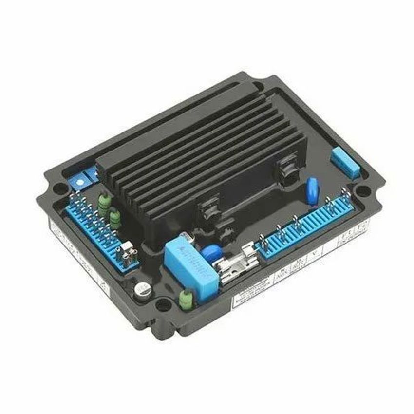 Automatic Voltage Regulator