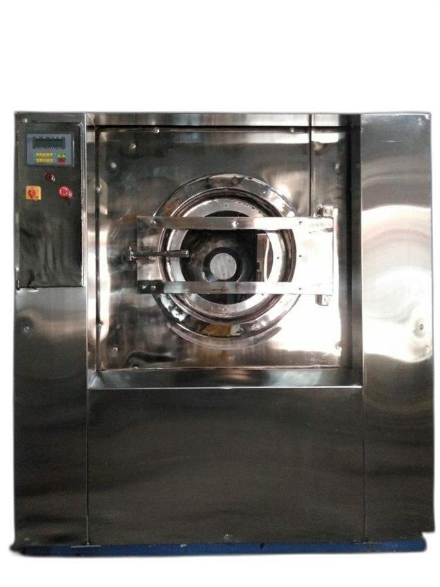 Automatic Washer Extractor, 30Kg Capacity