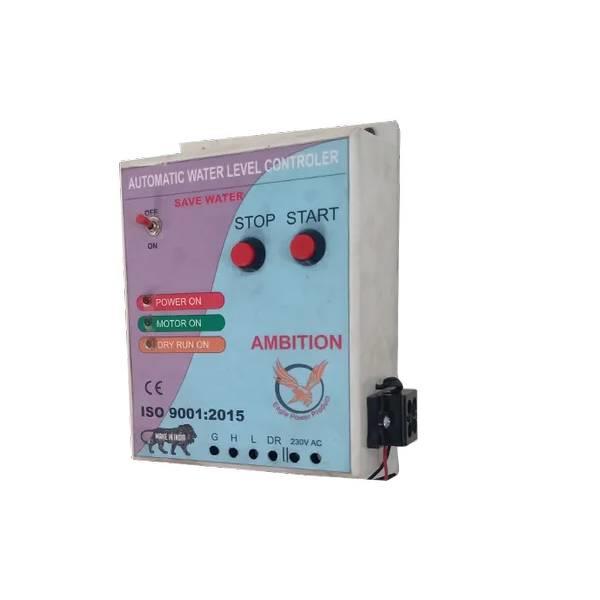 Automatic Water Level Machine