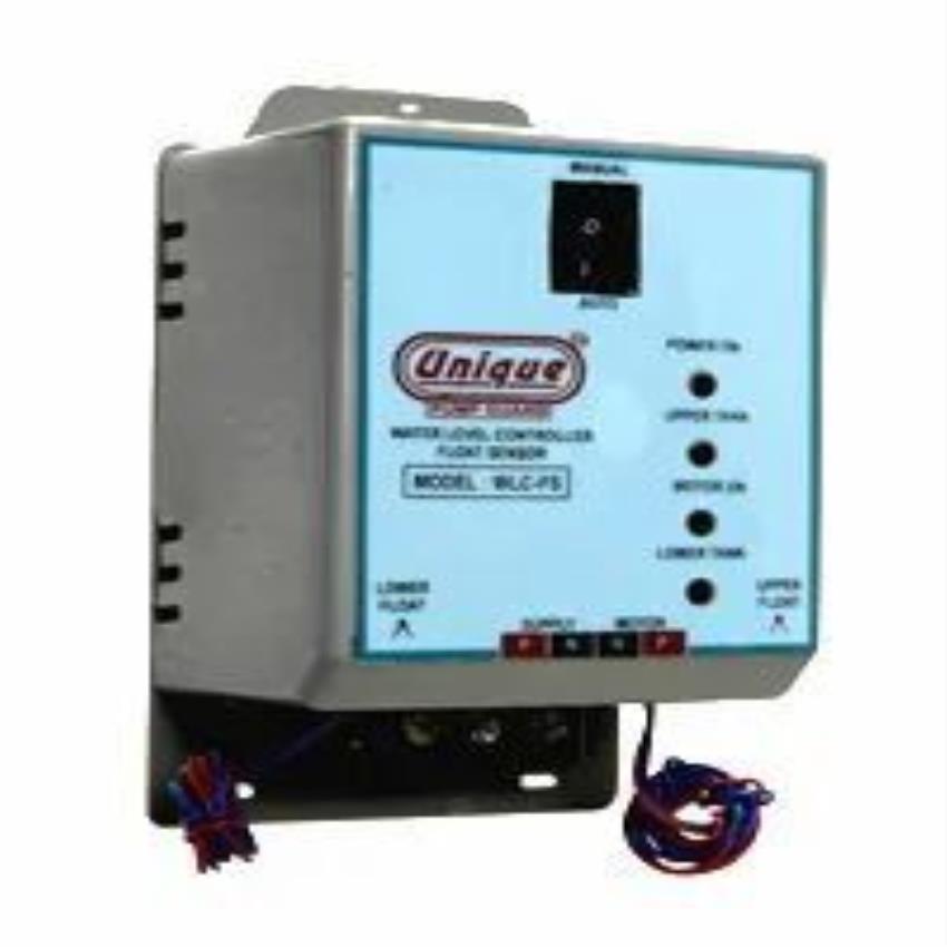 Automatic Water Level Controller