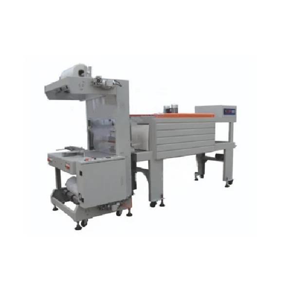 Automatic Web Sealer Shrink Tunnel