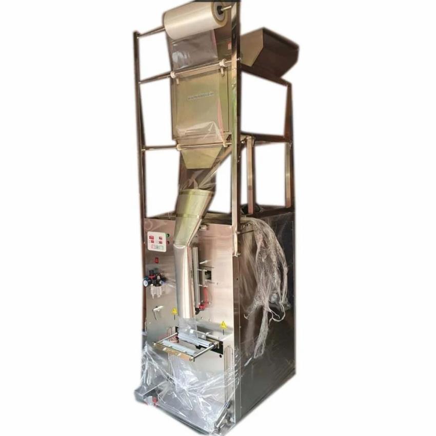 Automatic Weigh Filler Packing Machine