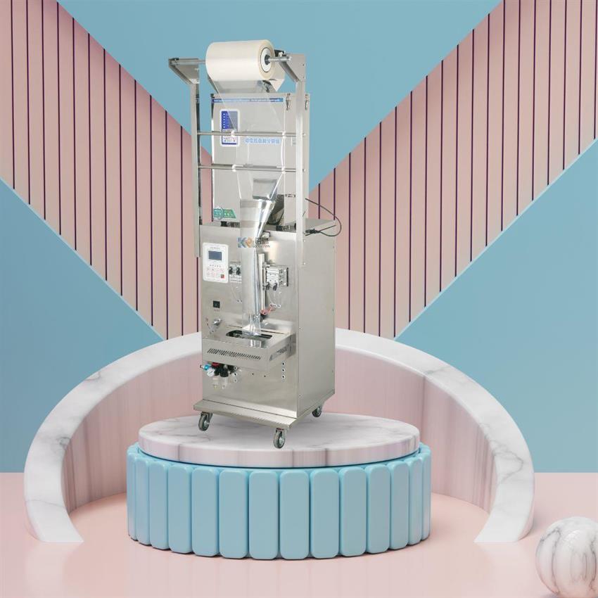 Electric Weighing Packing Machine