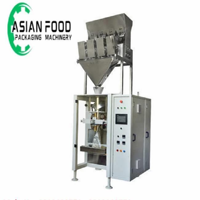 Automatic Weight System Packing Machine