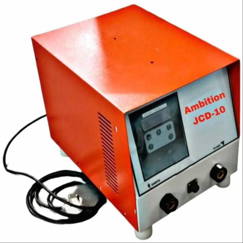 Industrial Semi Automatic Welders