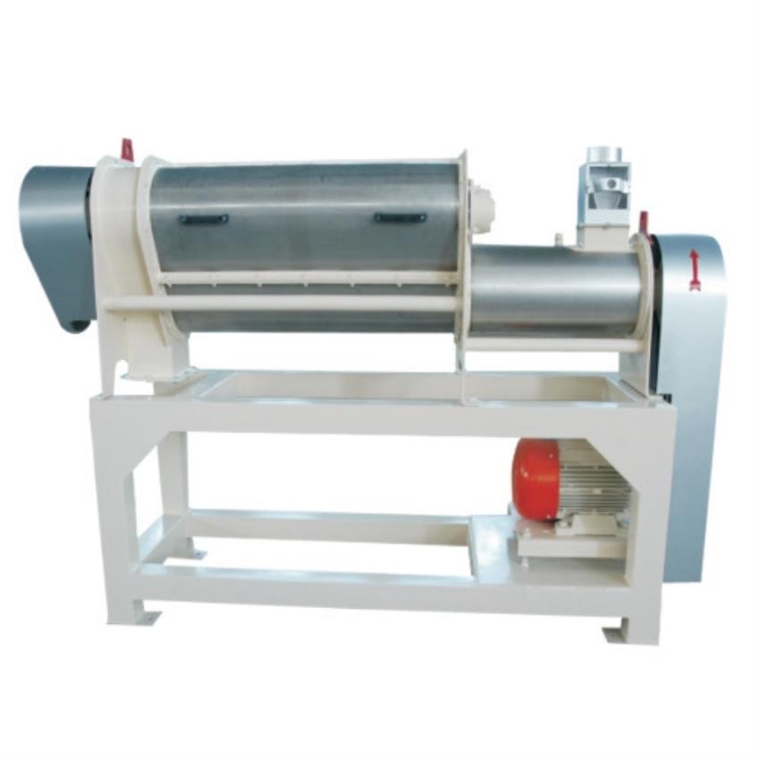 Automatic Wheat Dampener