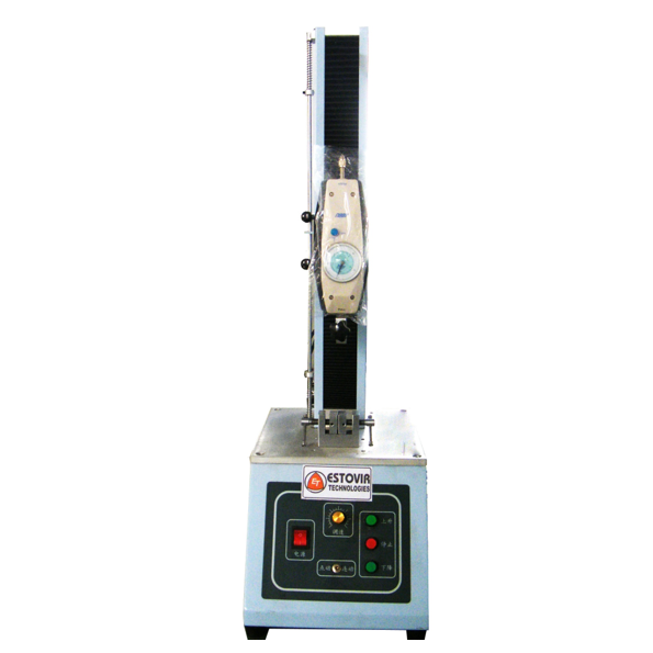 Automatic Crimp Pull Tester - 500N