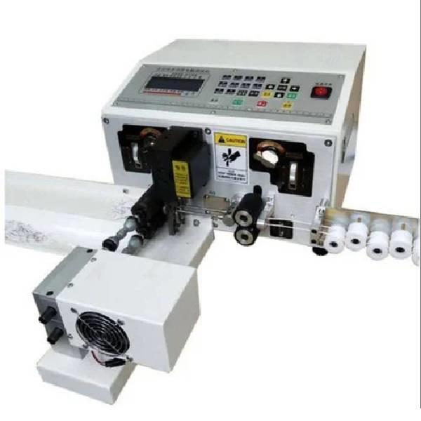 Automatic Wire Stripping Twisting Machine 220T