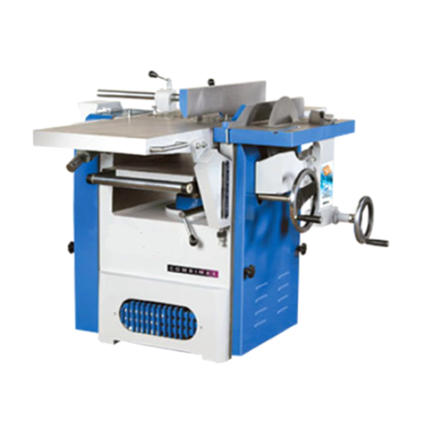 Automatic Woodworking Machine