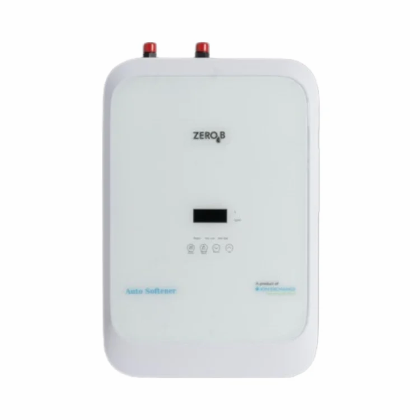 ZeroB NANO Domestic Water Softener Machine