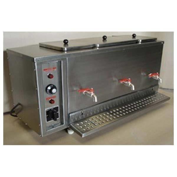 Automatic/Semi-Automatic Tea Coffee Dispenser