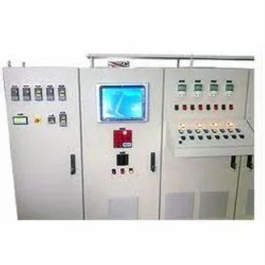 Automation Control Panel