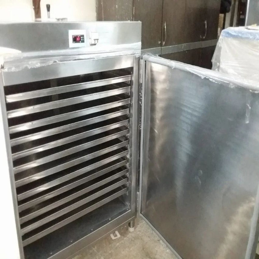 Semi-Automatic Vegetable Dehydration Equipment