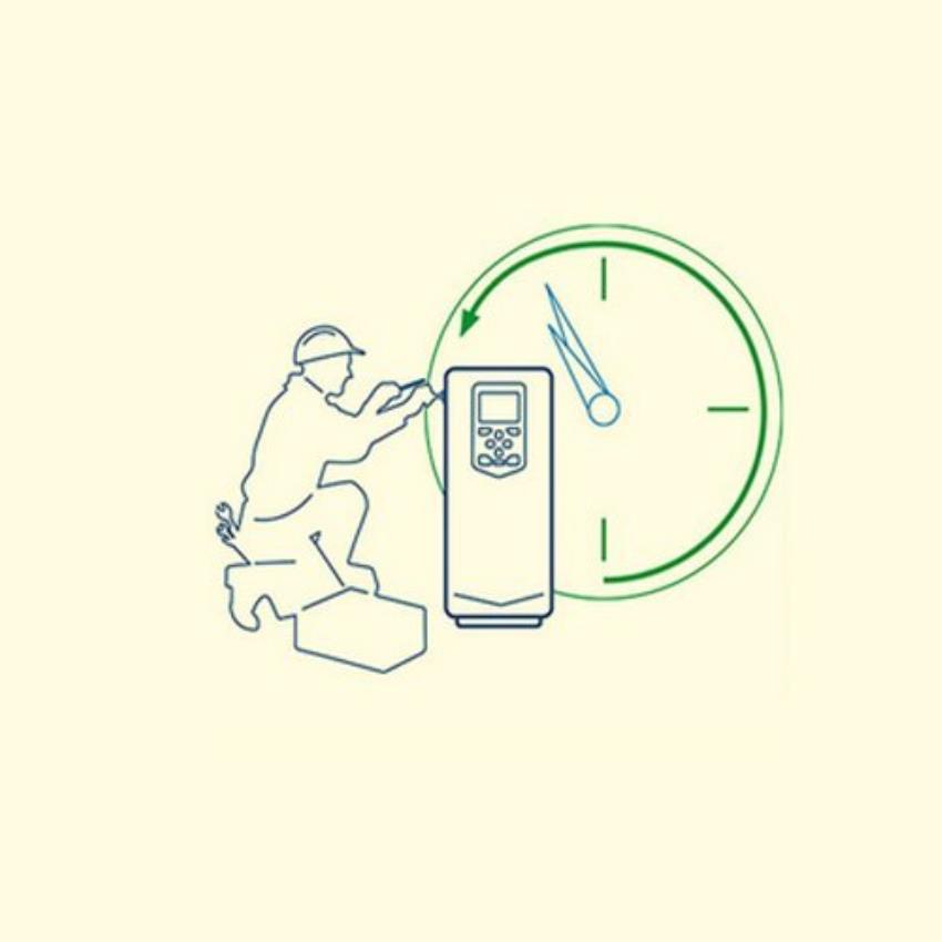 Automation Products Maintenance Contract