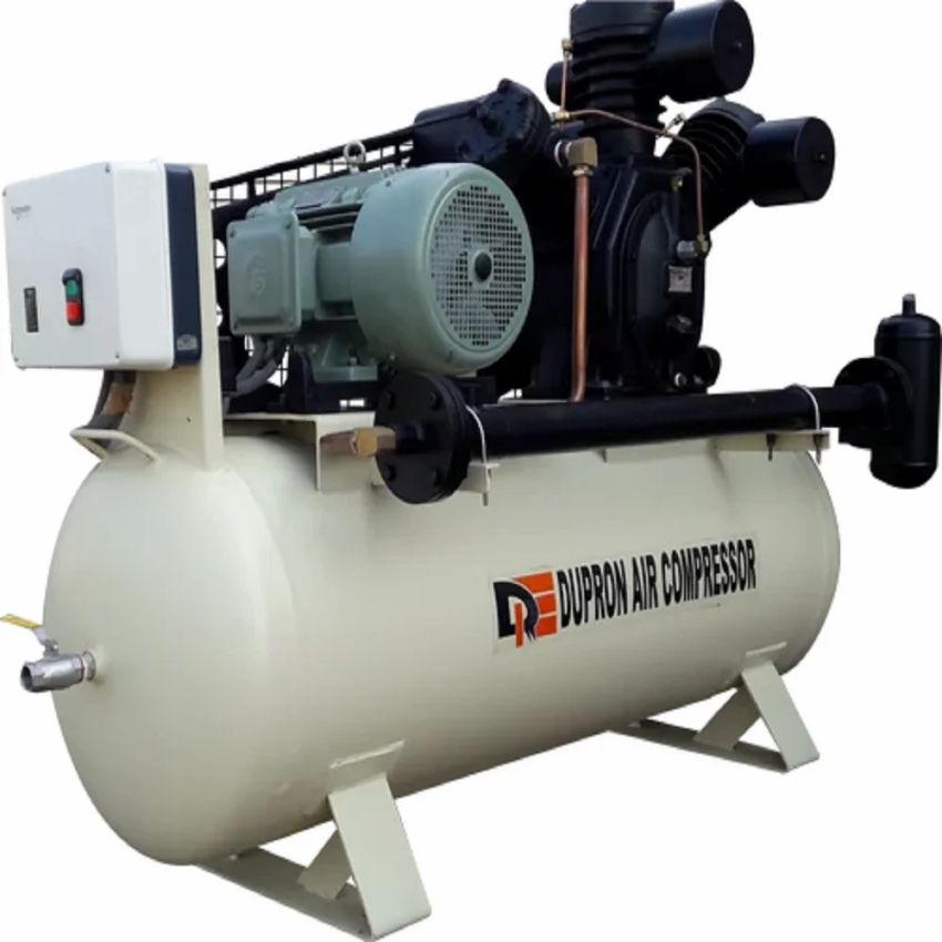 Automobile Air Compressor Components