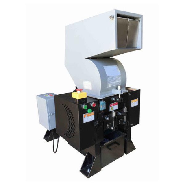 Automobile Industry Granulator