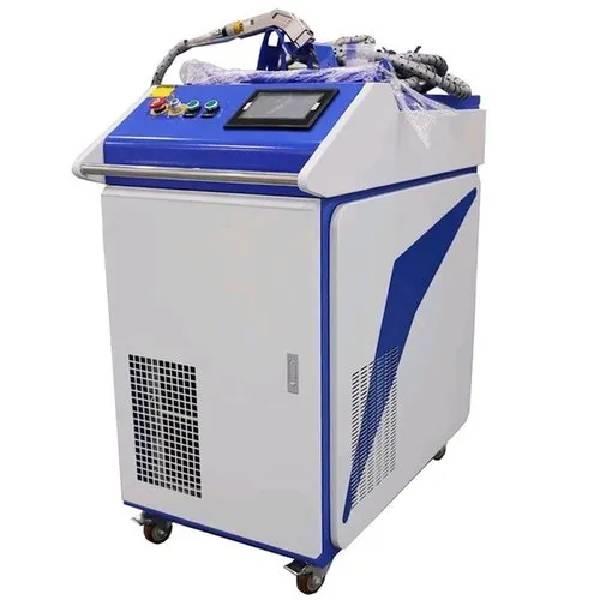 Automobile Laser Welding Machine