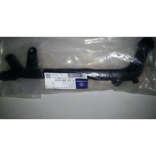 Automobile Mild Steel Water Pipe