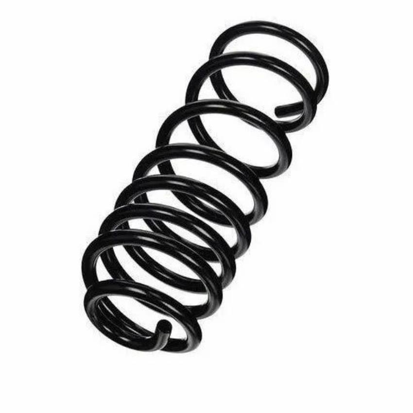 Automobile Steel Polished Crusher Springs