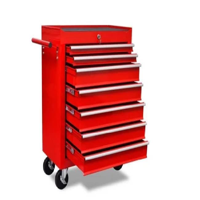Automobile Tool Cart