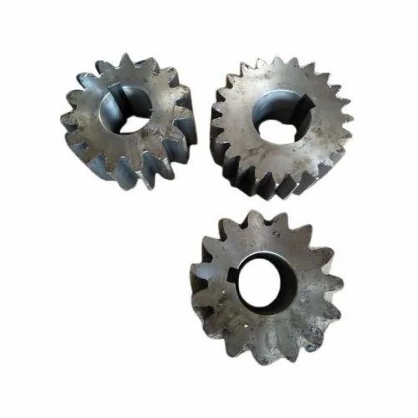 Automotive Cast Iron Helical Gear