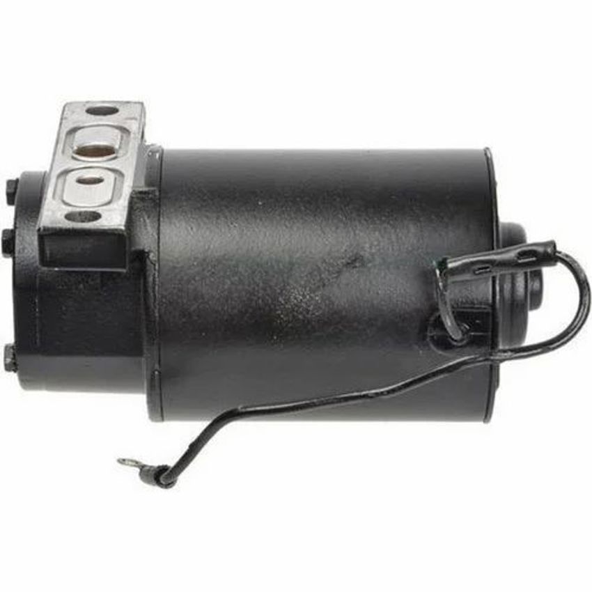 Automotive Hydraulic Booster Cylinder