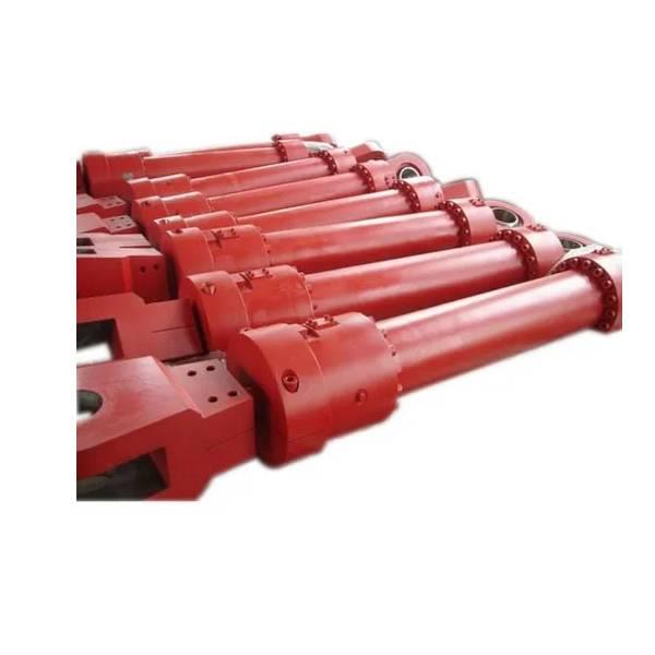 Automotive Hydraulic Machine Cylinders