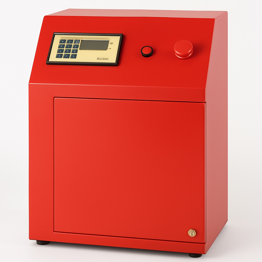 Automotive Oil Dispenser Equipment