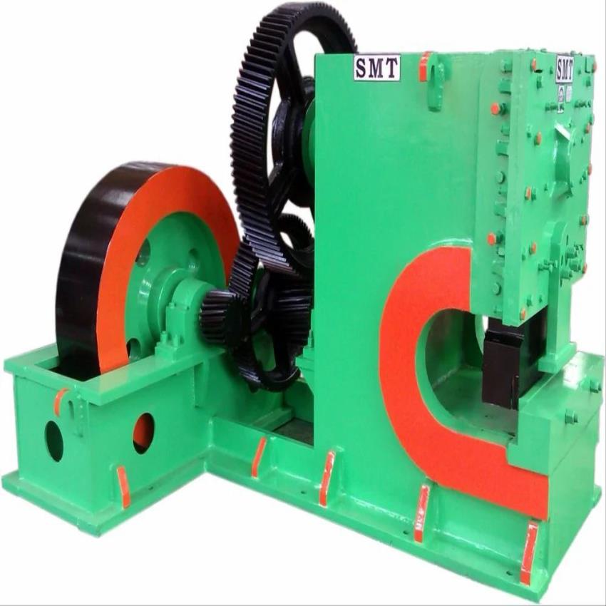 Automotive Plate Scrap Cutter