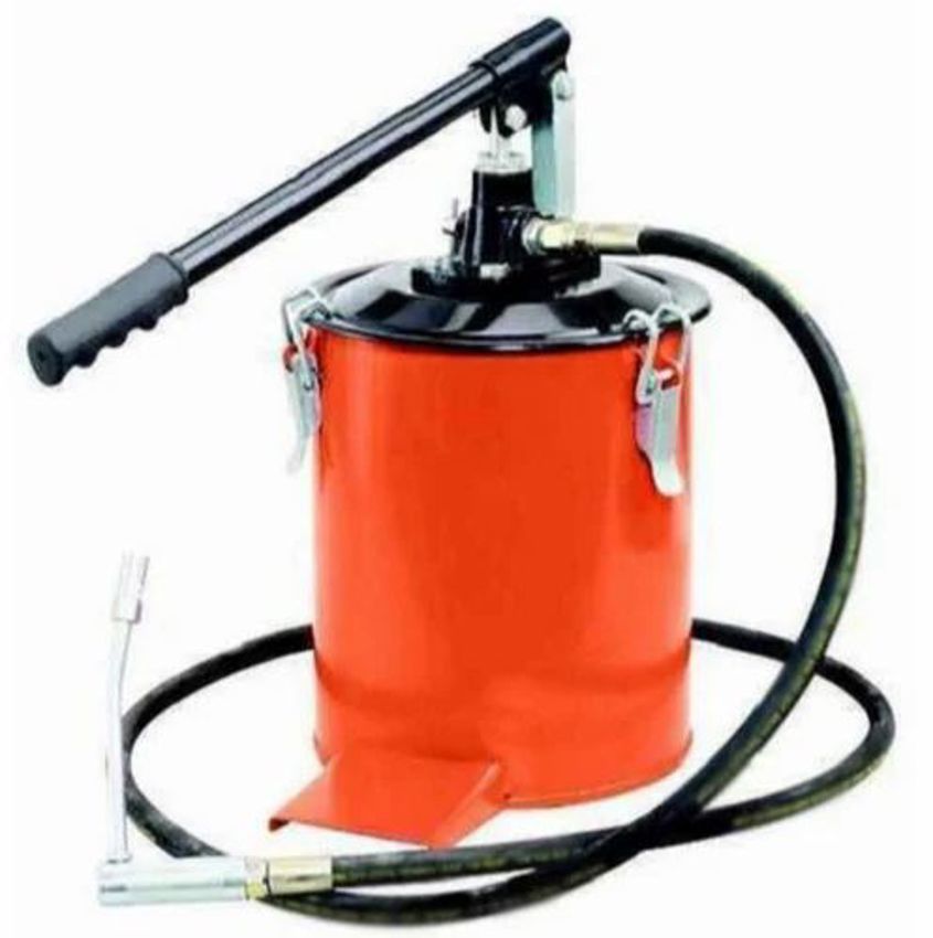 Automotive Pneumatic Grease Machine