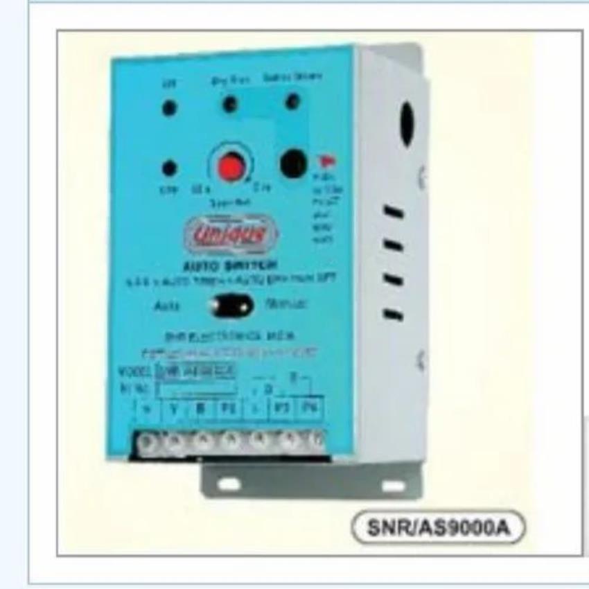 Autoswitch SNR AS 9005 Device