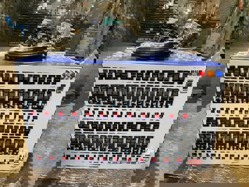 Auxilink PID On-Off Hot Runner Controller