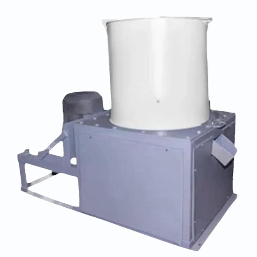 Avadh Automatic Plastic Grinder, 25kg Capacity