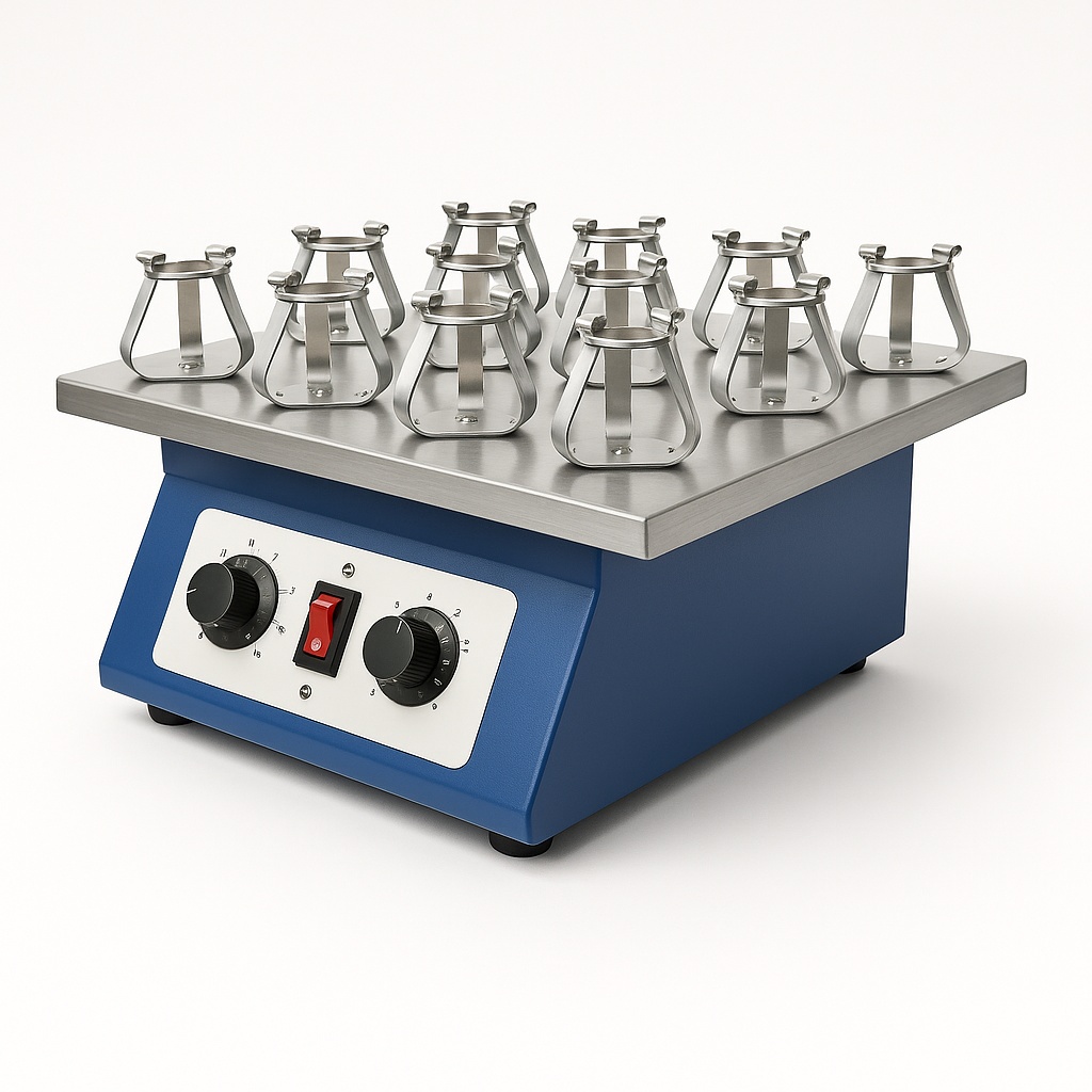 Avain Labs Rotary Shaking Device