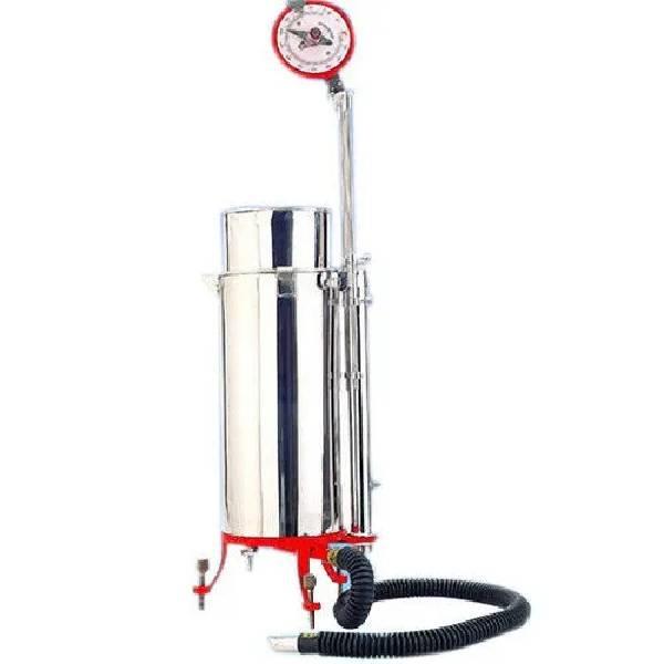 Avain Labs Lung Function Machine