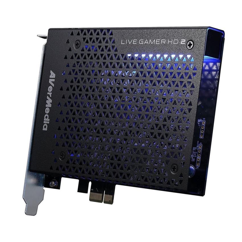 Avermedia Live Gamer HD 2 Capture Card GC570