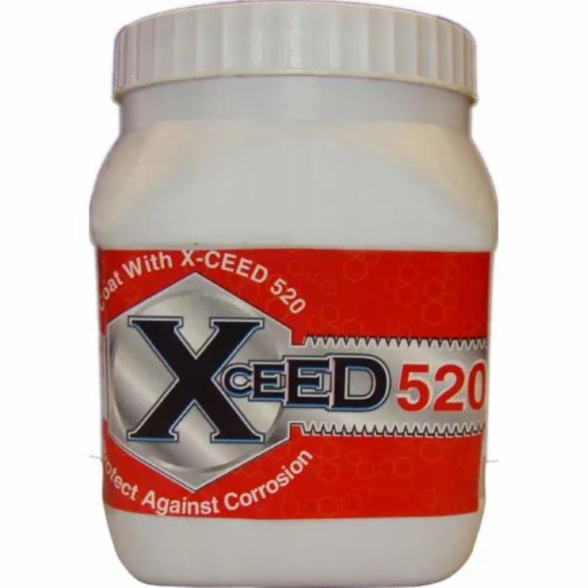 Brushable Seizing Jelly, 1 kg Carboy