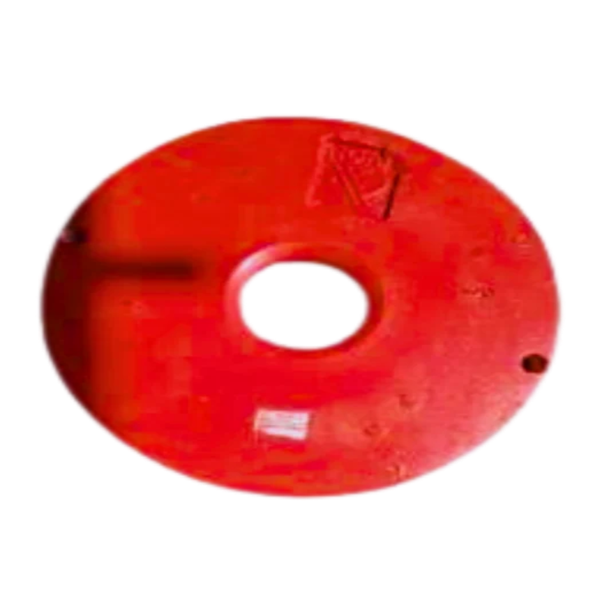 Avon Bolt Type Emery Stone