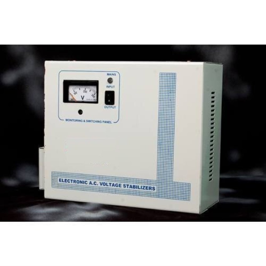 AVRwm4KVA 4 kVA Wall Mount Voltage Stabilizer