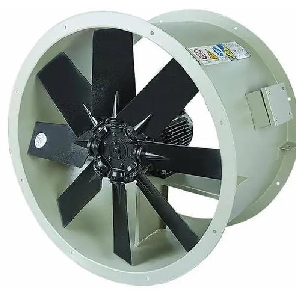 Duct Mounted Axial Flow Fan