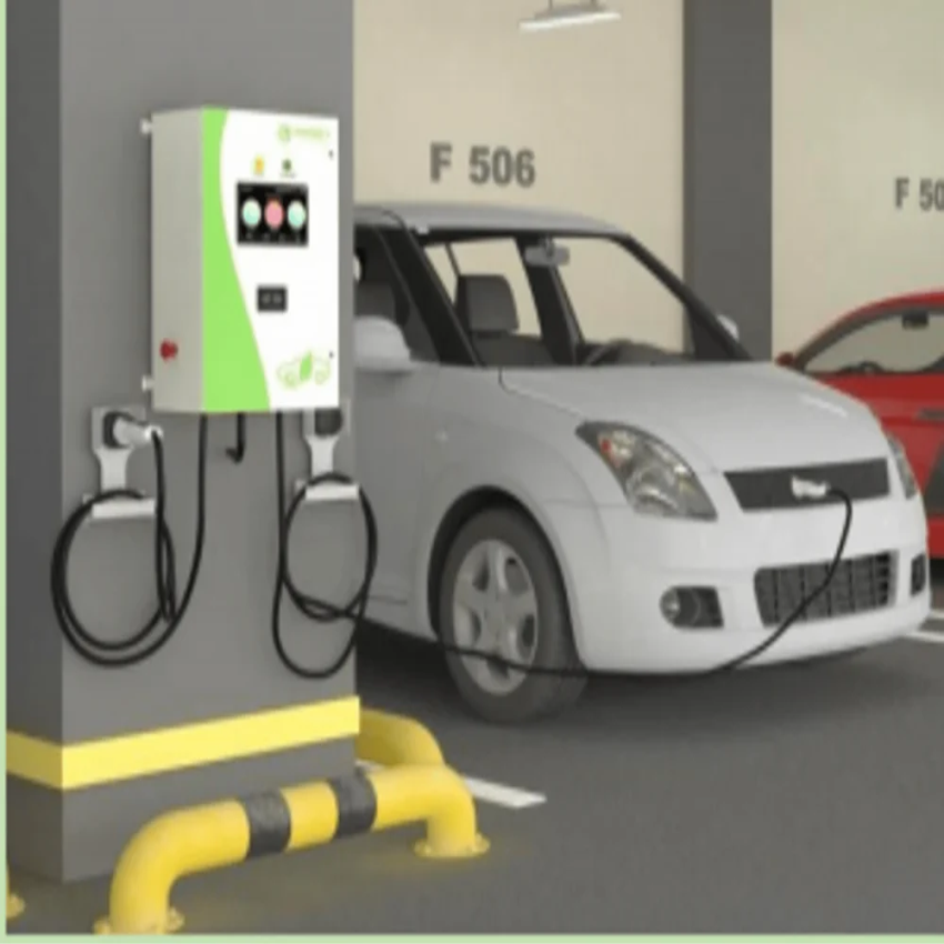 Axonify 9V 2-Pin Type-C Charger