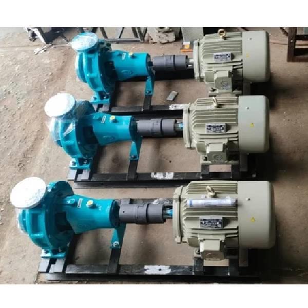 Ayush 150M SS Centrifugal Pump, Industrial