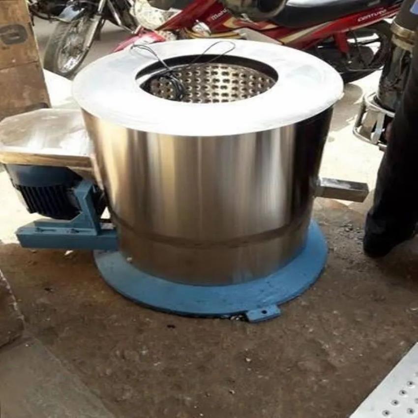 AZAM Semi-Automatic Namkeen Machine