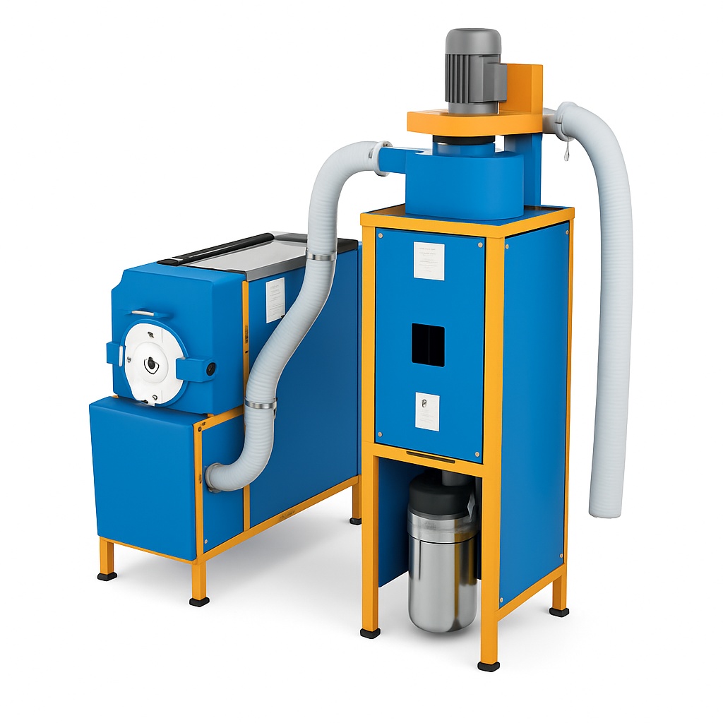 AZC1001 Commercial Atta Chakki