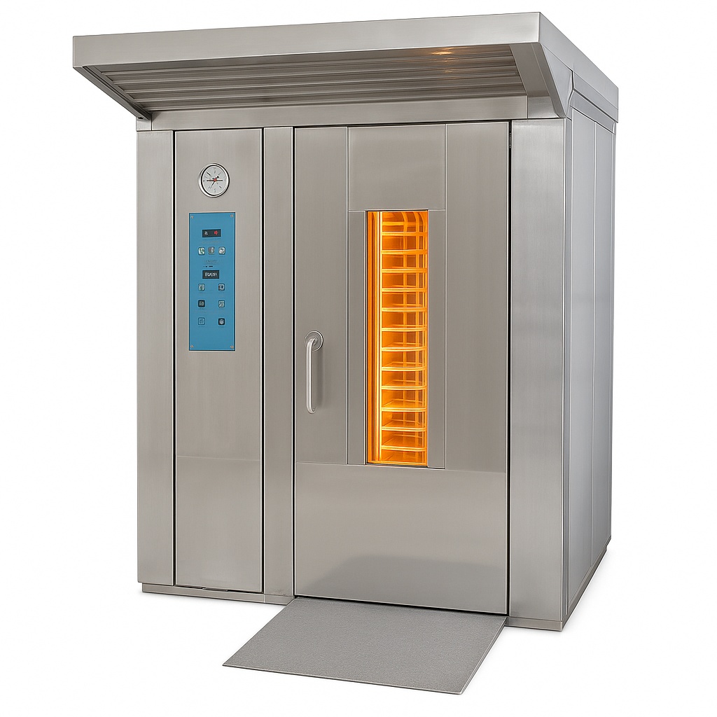 B-1800 Bakery Proofer Machine