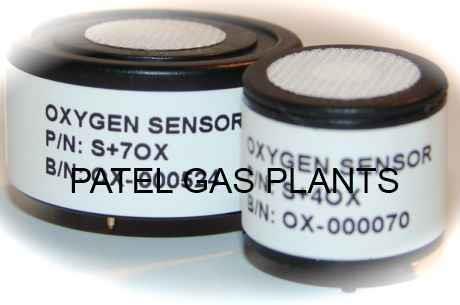 B1C/PO2-1X Oxygen Sensor