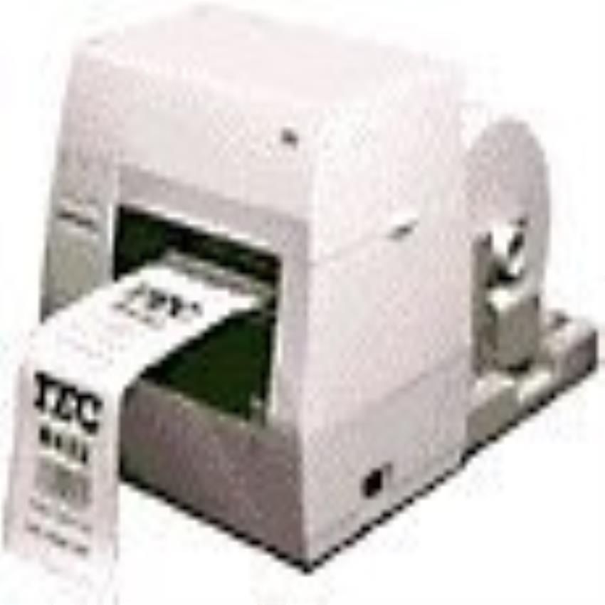 B452 Barcode Printer
