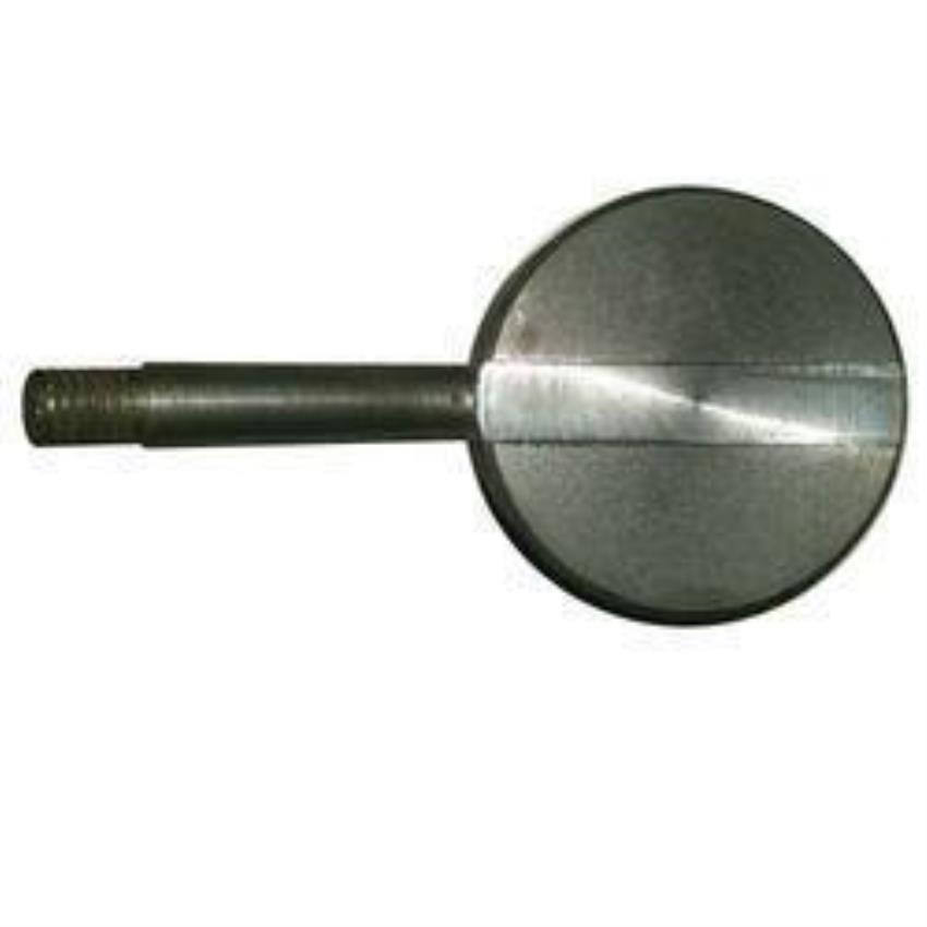 Back Gear Handle for Lathe Machine