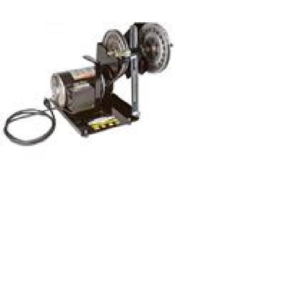 Back Lapper Blade Sharpening Equipment