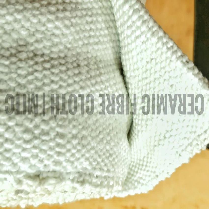 Ceramic Fiber Adhesive Tape